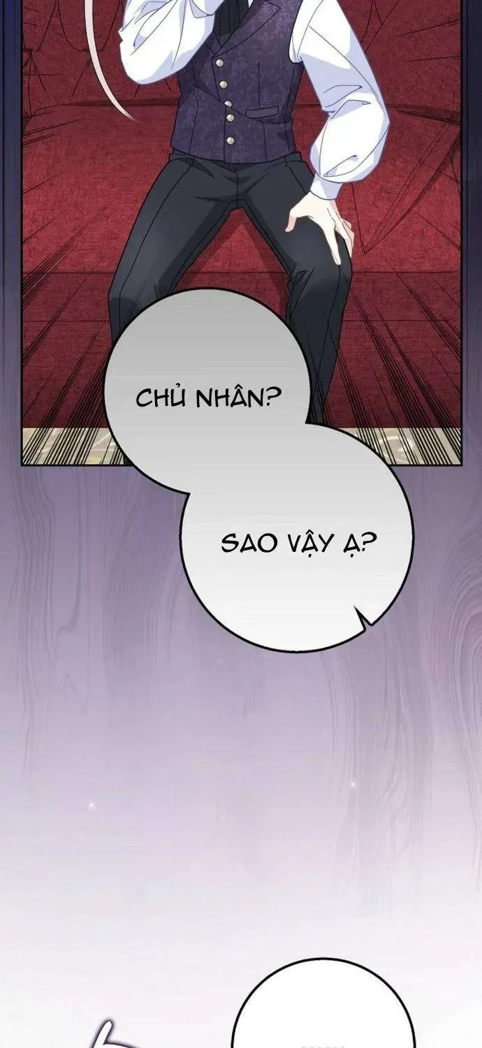  Ss2  Bé Con Báo Tuyết Của Gia Tộc Báo Đen - Chương 44 - Trang 51