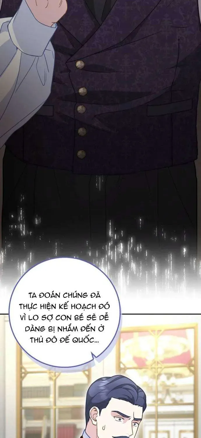  Ss2  Bé Con Báo Tuyết Của Gia Tộc Báo Đen - Chương 44 - Trang 54