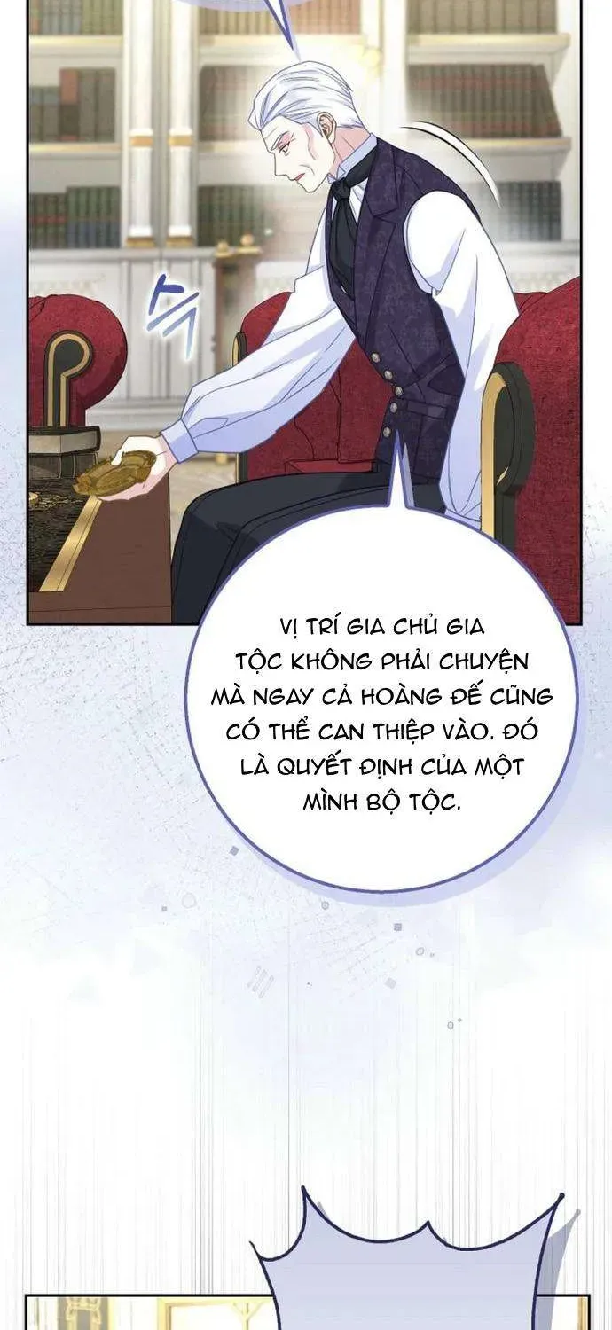  Ss2  Bé Con Báo Tuyết Của Gia Tộc Báo Đen - Chương 44 - Trang 56