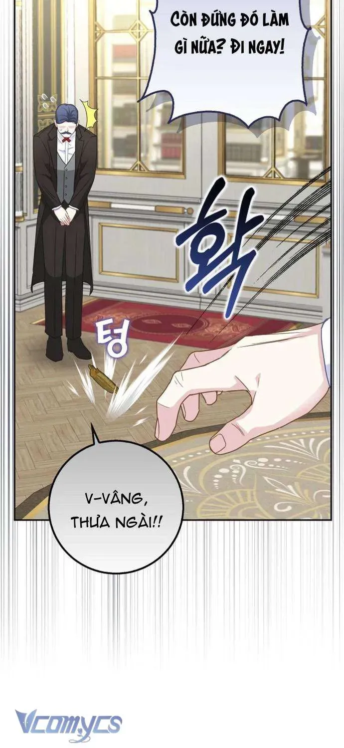  Ss2  Bé Con Báo Tuyết Của Gia Tộc Báo Đen - Chương 44 - Trang 57