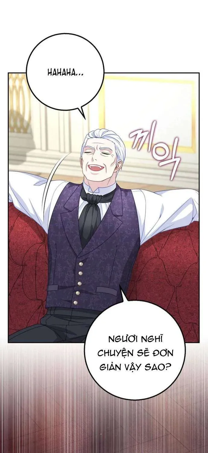  Ss2  Bé Con Báo Tuyết Của Gia Tộc Báo Đen - Chương 44 - Trang 58