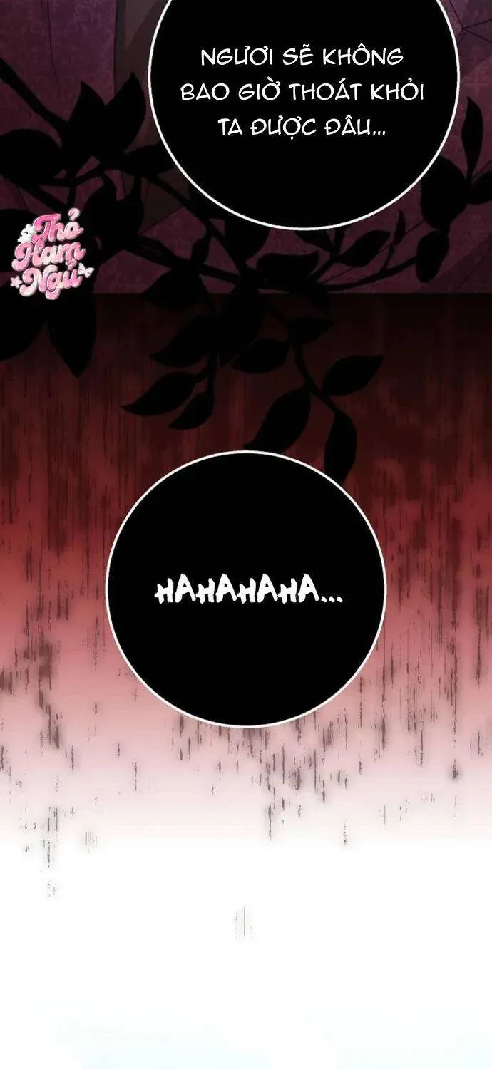  Ss2  Bé Con Báo Tuyết Của Gia Tộc Báo Đen - Chương 44 - Trang 60