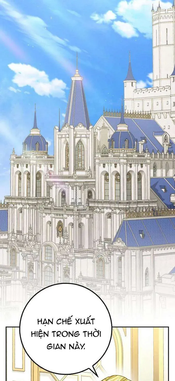  Ss2  Bé Con Báo Tuyết Của Gia Tộc Báo Đen - Chương 44 - Trang 62