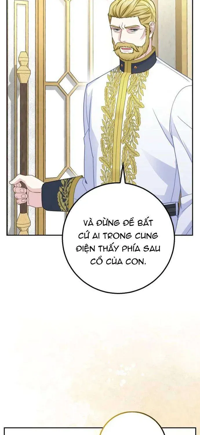  Ss2  Bé Con Báo Tuyết Của Gia Tộc Báo Đen - Chương 44 - Trang 63