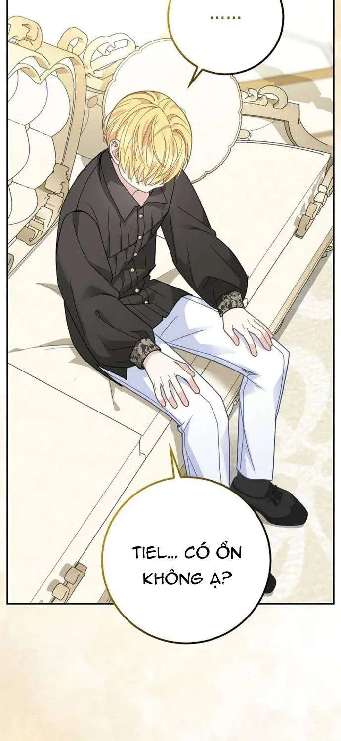  Ss2  Bé Con Báo Tuyết Của Gia Tộc Báo Đen - Chương 44 - Trang 64