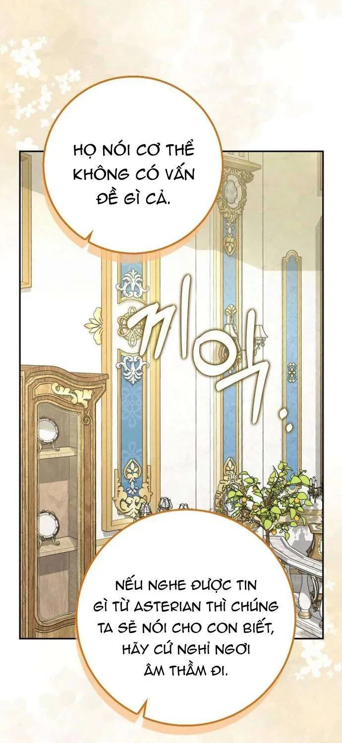  Ss2  Bé Con Báo Tuyết Của Gia Tộc Báo Đen - Chương 44 - Trang 65