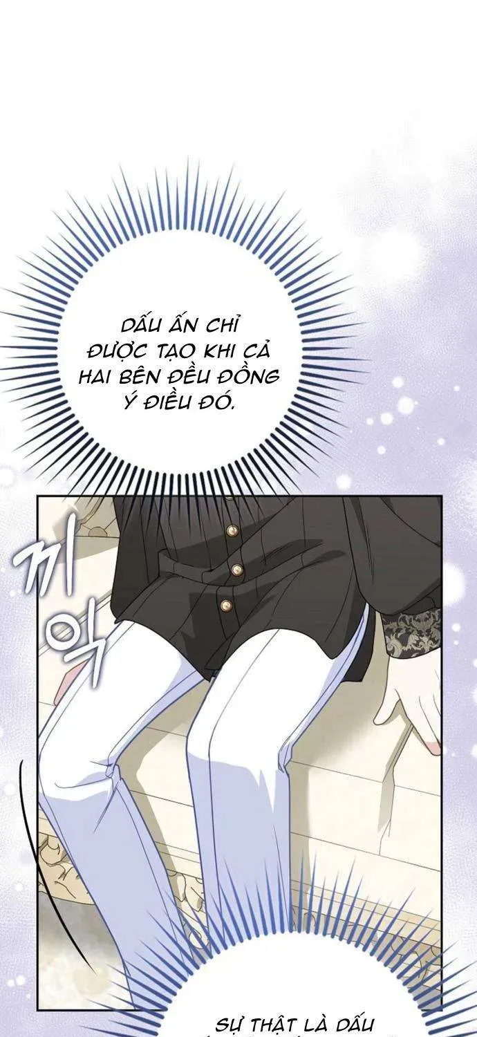  Ss2  Bé Con Báo Tuyết Của Gia Tộc Báo Đen - Chương 44 - Trang 67