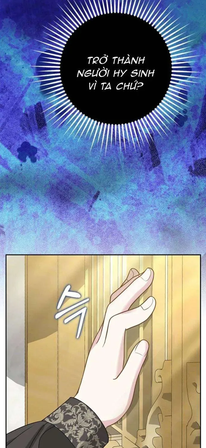  Ss2  Bé Con Báo Tuyết Của Gia Tộc Báo Đen - Chương 44 - Trang 70