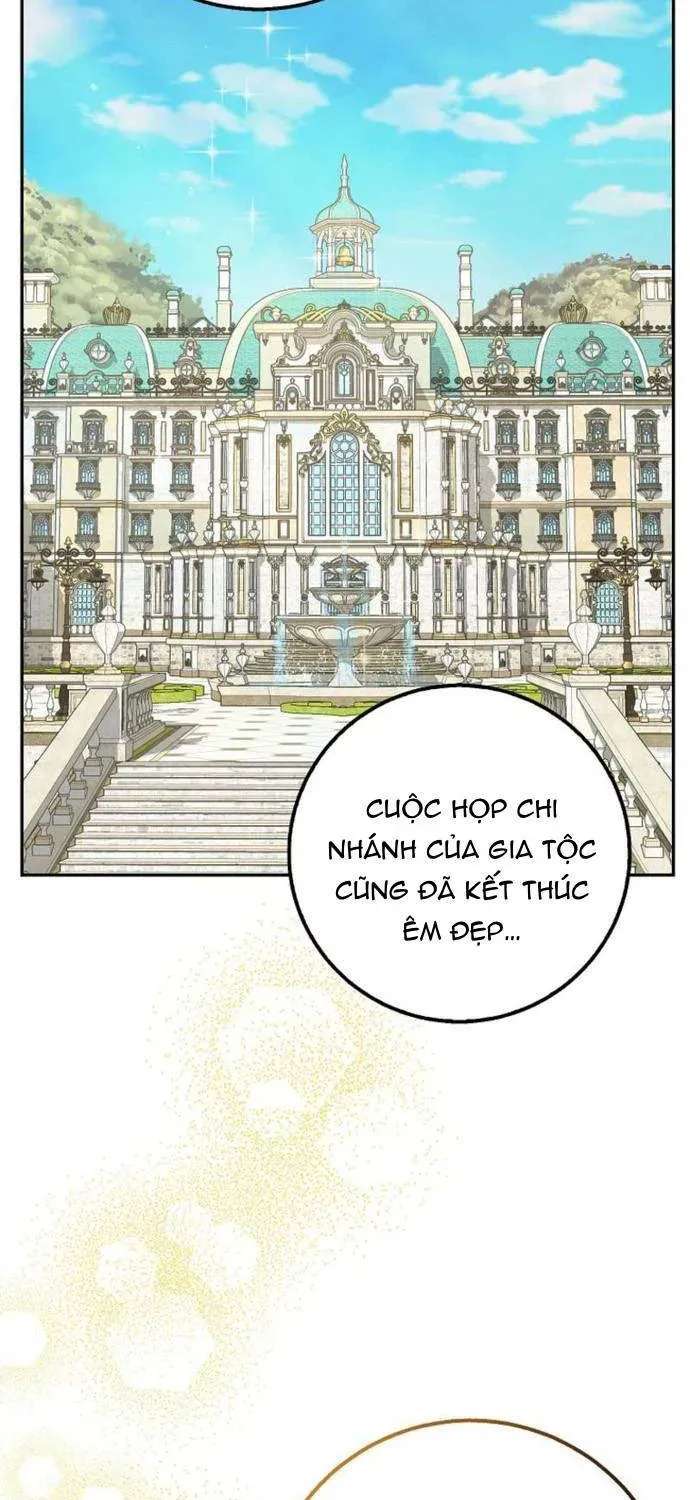  Ss2  Bé Con Báo Tuyết Của Gia Tộc Báo Đen - Chương 44 - Trang 8