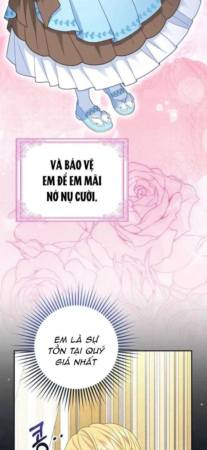  Ss2  Bé Con Báo Tuyết Của Gia Tộc Báo Đen - Chương 44 - Trang 73