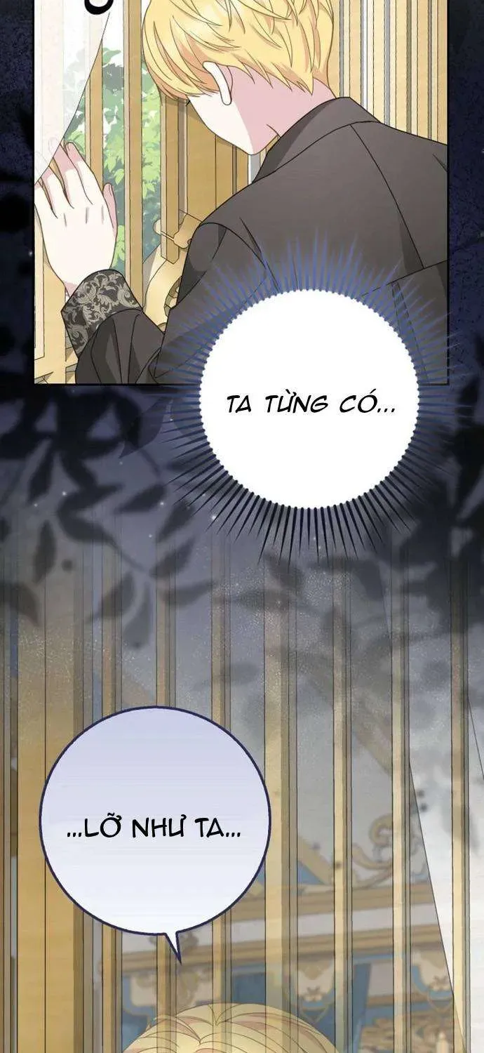  Ss2  Bé Con Báo Tuyết Của Gia Tộc Báo Đen - Chương 44 - Trang 74