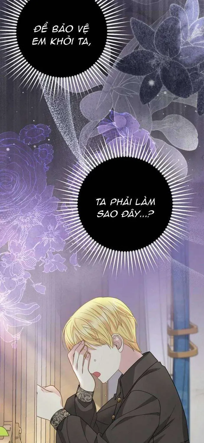  Ss2  Bé Con Báo Tuyết Của Gia Tộc Báo Đen - Chương 44 - Trang 78