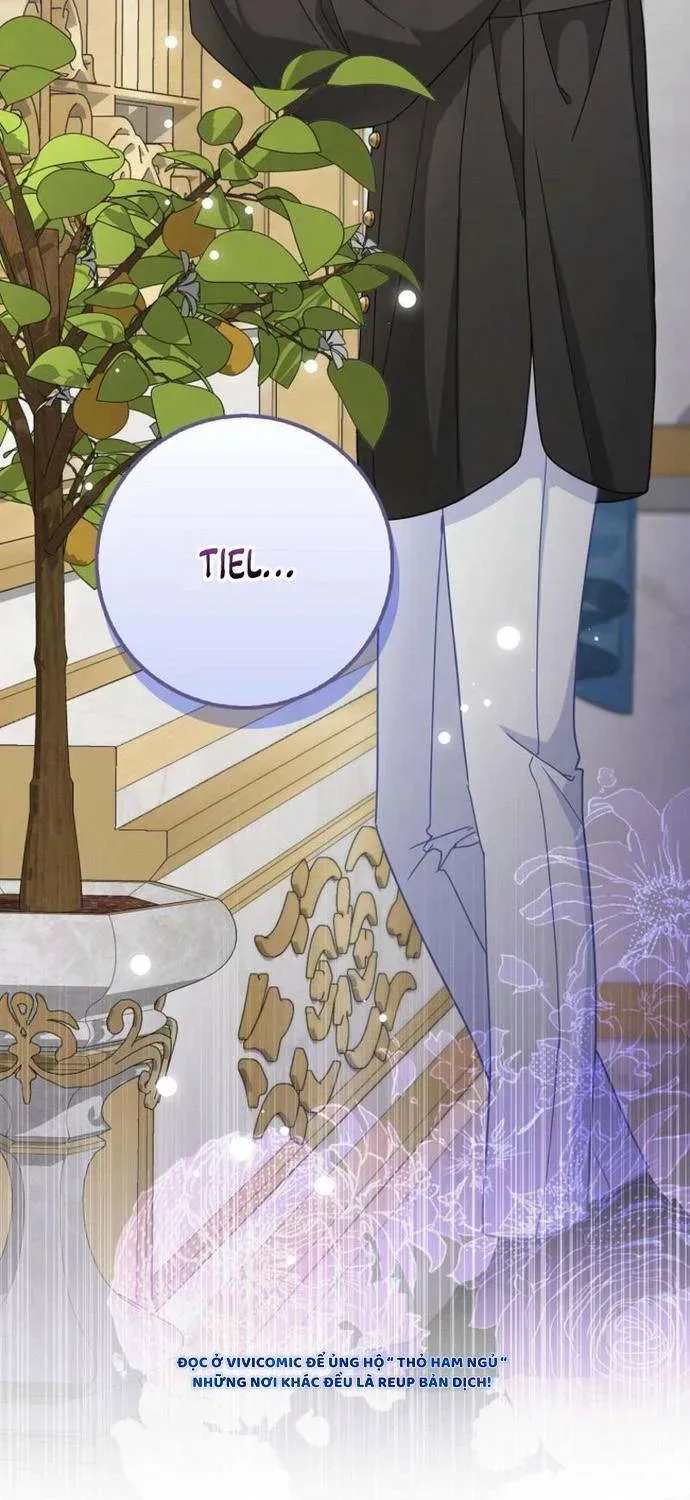  Ss2  Bé Con Báo Tuyết Của Gia Tộc Báo Đen - Chương 44 - Trang 79