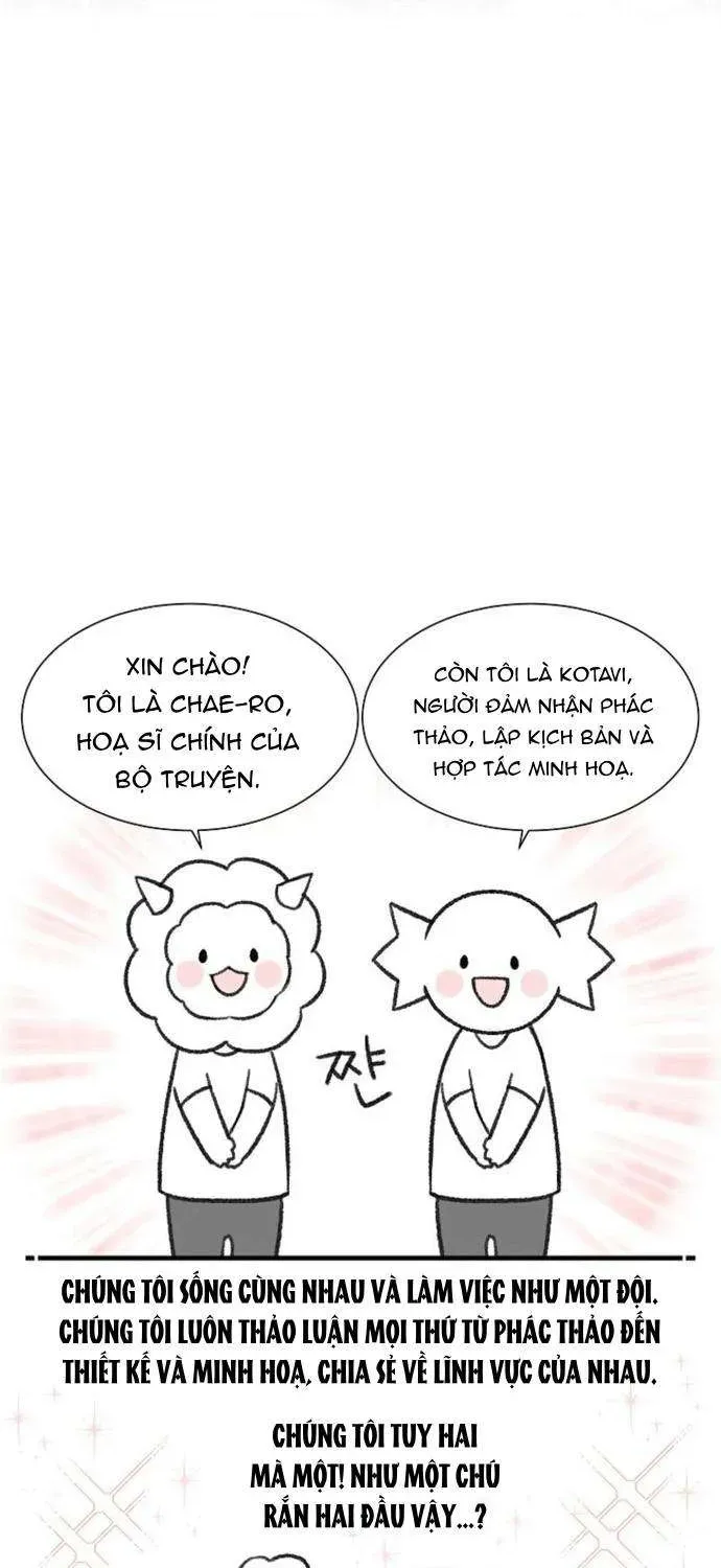  Ss2  Bé Con Báo Tuyết Của Gia Tộc Báo Đen - Chương 44 - Trang 80