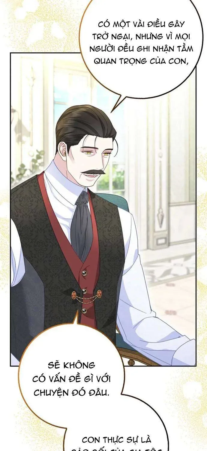  Ss2  Bé Con Báo Tuyết Của Gia Tộc Báo Đen - Chương 44 - Trang 9