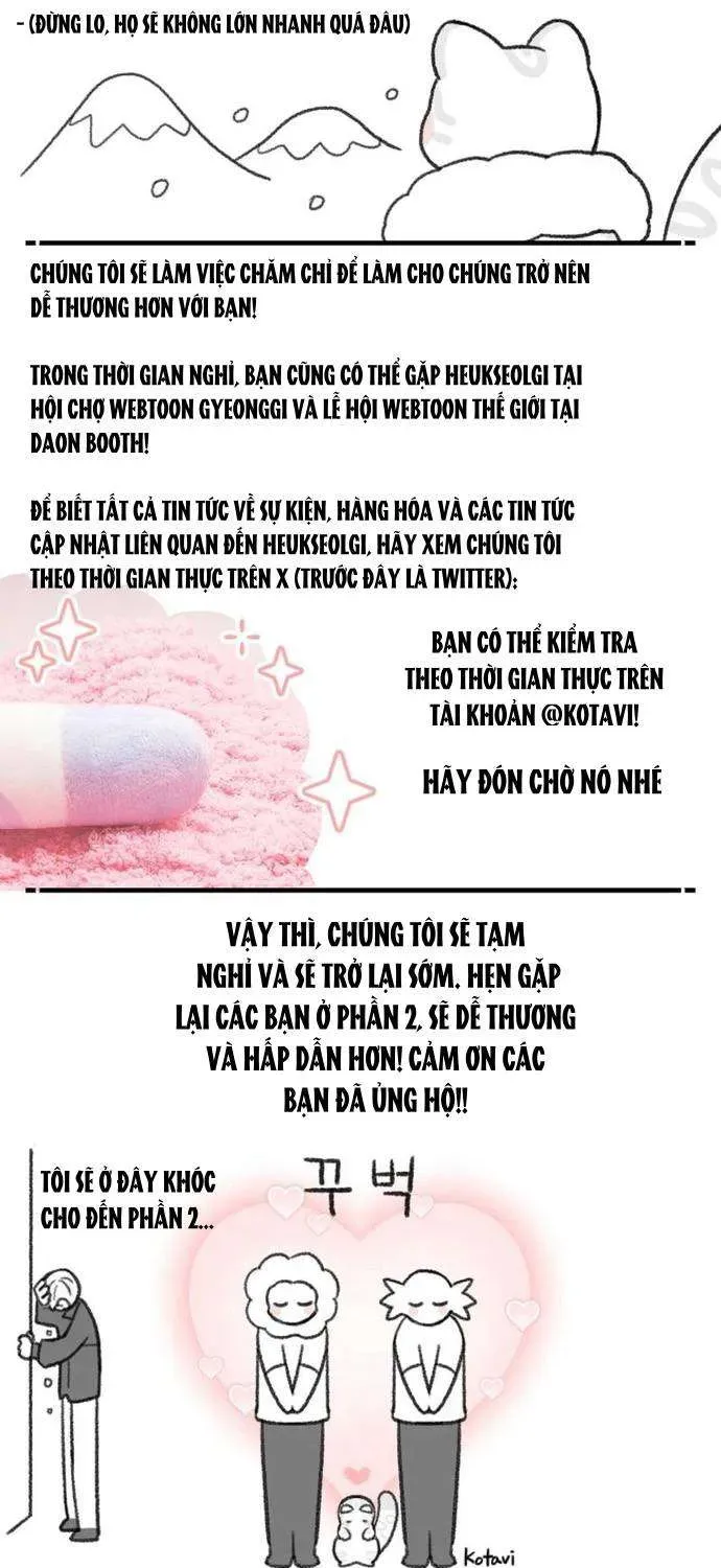  Ss2  Bé Con Báo Tuyết Của Gia Tộc Báo Đen - Chương 44 - Trang 82