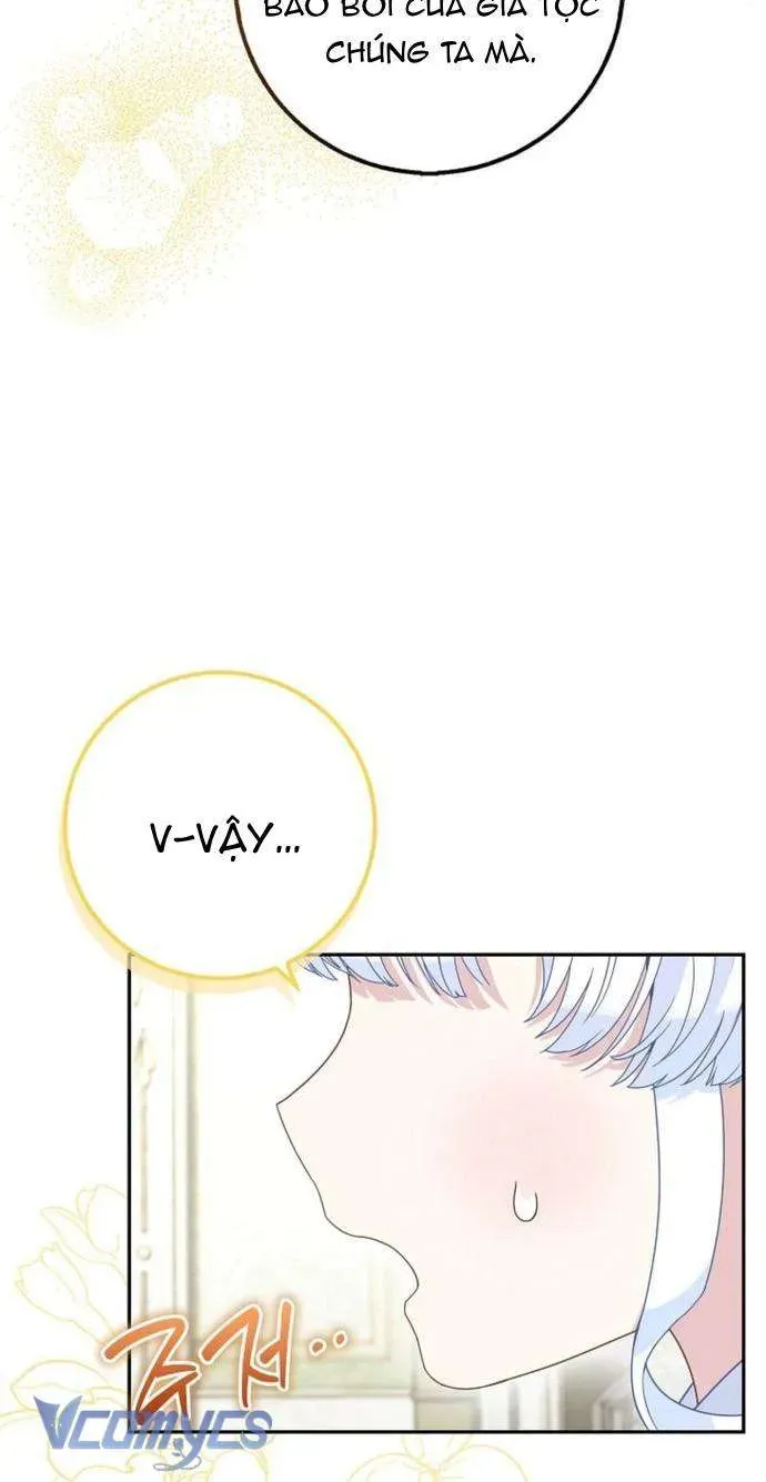  Ss2  Bé Con Báo Tuyết Của Gia Tộc Báo Đen - Chương 44 - Trang 10
