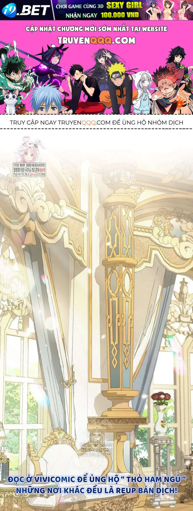  Ss2  Bé Con Báo Tuyết Của Gia Tộc Báo Đen Chap 45 - Next Chap 46