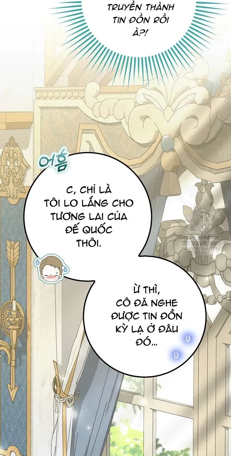  Ss2  Bé Con Báo Tuyết Của Gia Tộc Báo Đen Chap 45 - Next Chap 46