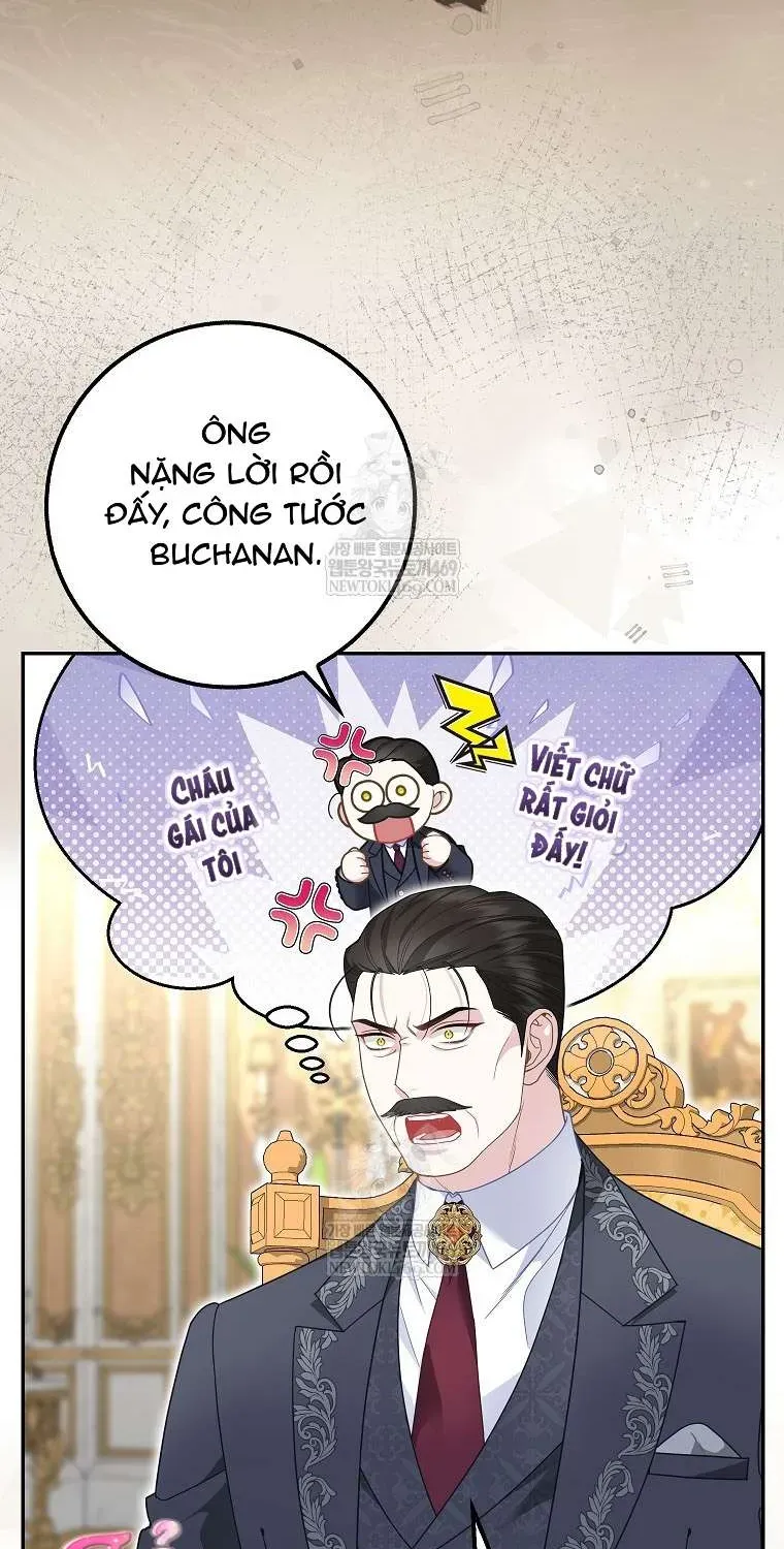  Ss2  Bé Con Báo Tuyết Của Gia Tộc Báo Đen Chap 45 - Next Chap 46