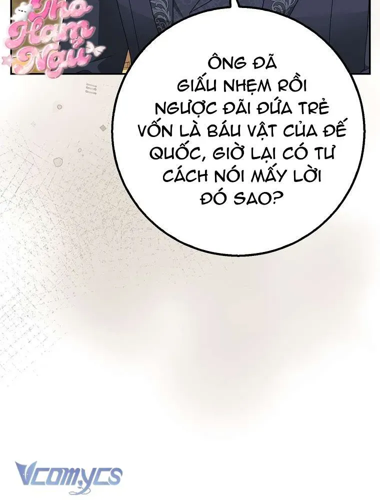  Ss2  Bé Con Báo Tuyết Của Gia Tộc Báo Đen Chap 45 - Next Chap 46