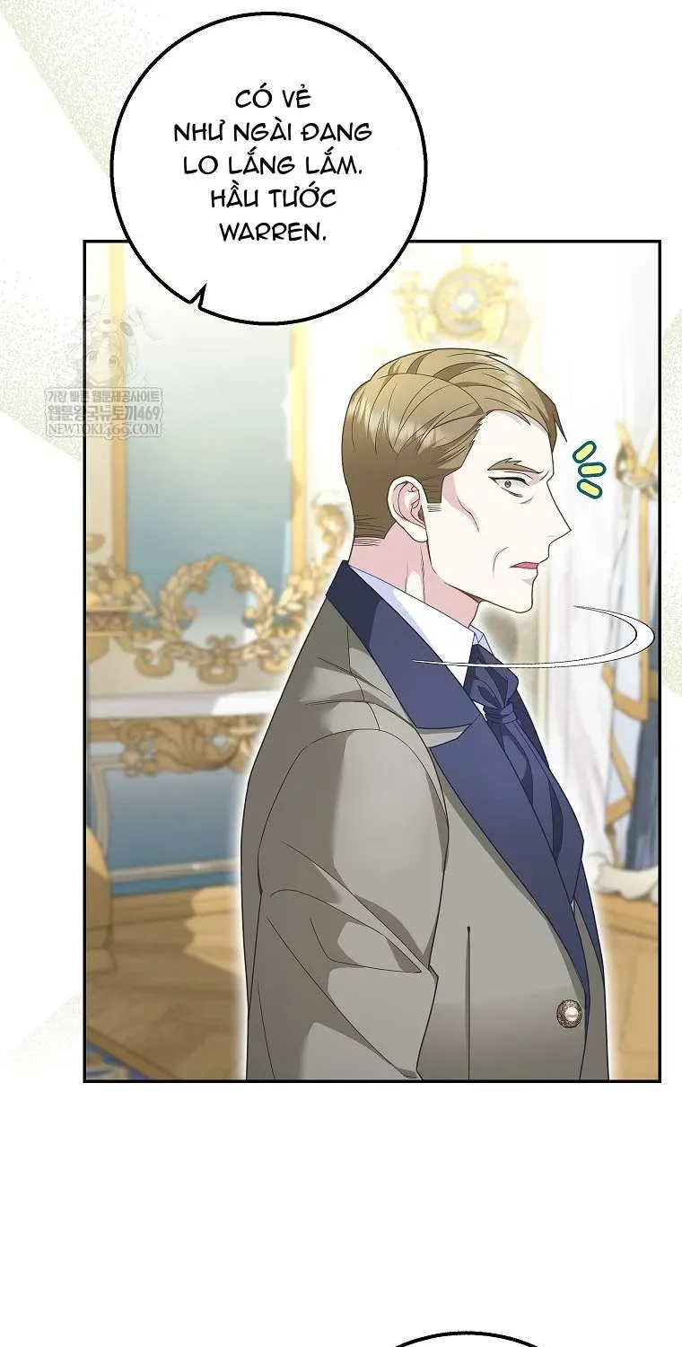  Ss2  Bé Con Báo Tuyết Của Gia Tộc Báo Đen Chap 45 - Next Chap 46