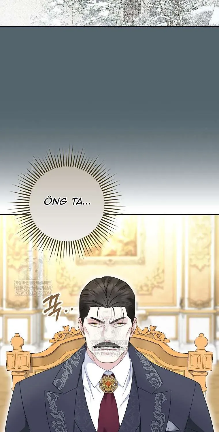  Ss2  Bé Con Báo Tuyết Của Gia Tộc Báo Đen Chap 45 - Next Chap 46