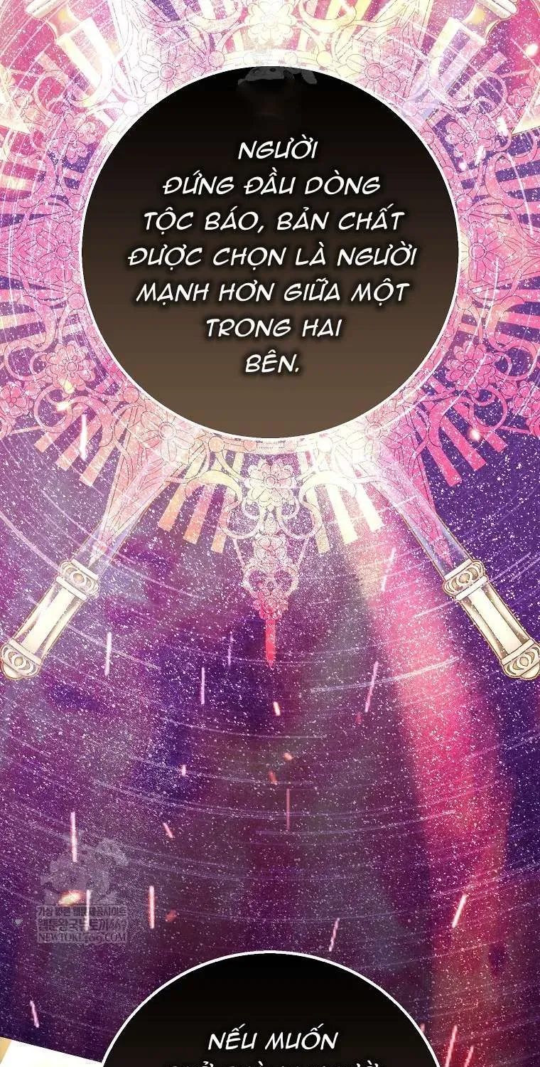  Ss2  Bé Con Báo Tuyết Của Gia Tộc Báo Đen Chap 45 - Next Chap 46