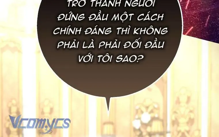  Ss2  Bé Con Báo Tuyết Của Gia Tộc Báo Đen Chap 45 - Next Chap 46