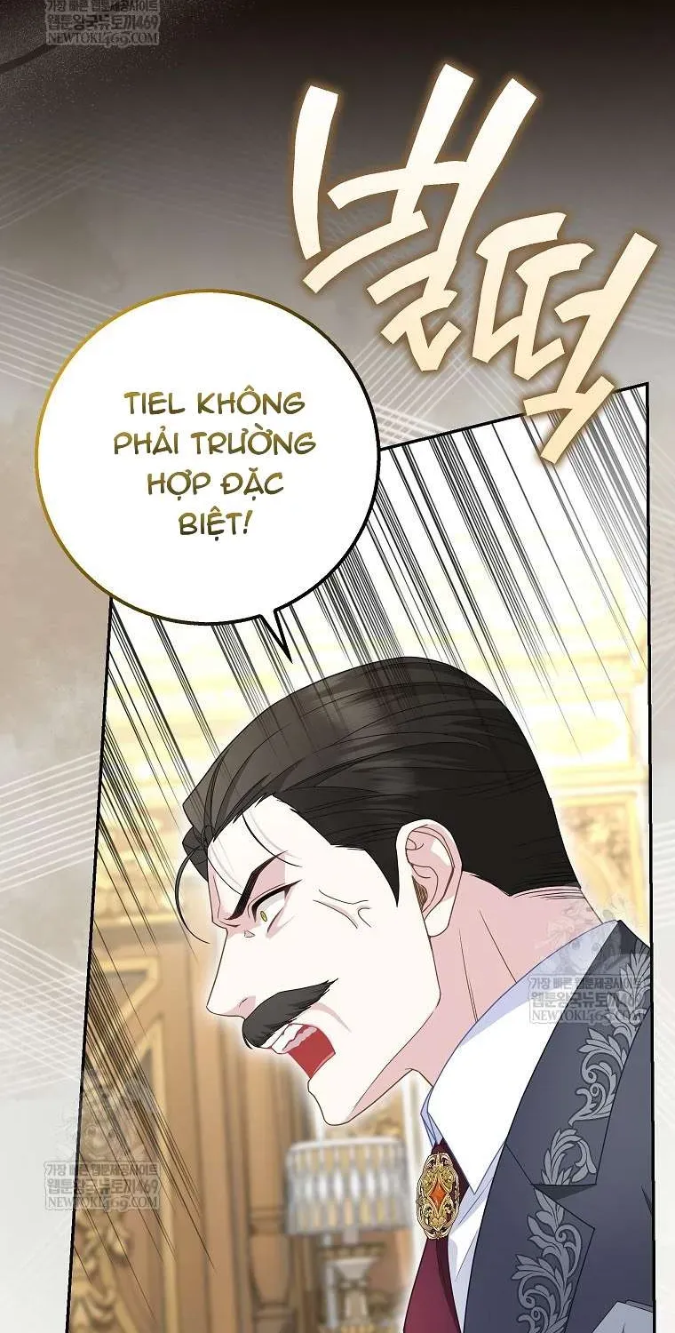  Ss2  Bé Con Báo Tuyết Của Gia Tộc Báo Đen Chap 45 - Next Chap 46