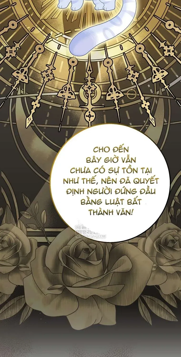  Ss2  Bé Con Báo Tuyết Của Gia Tộc Báo Đen Chap 45 - Next Chap 46
