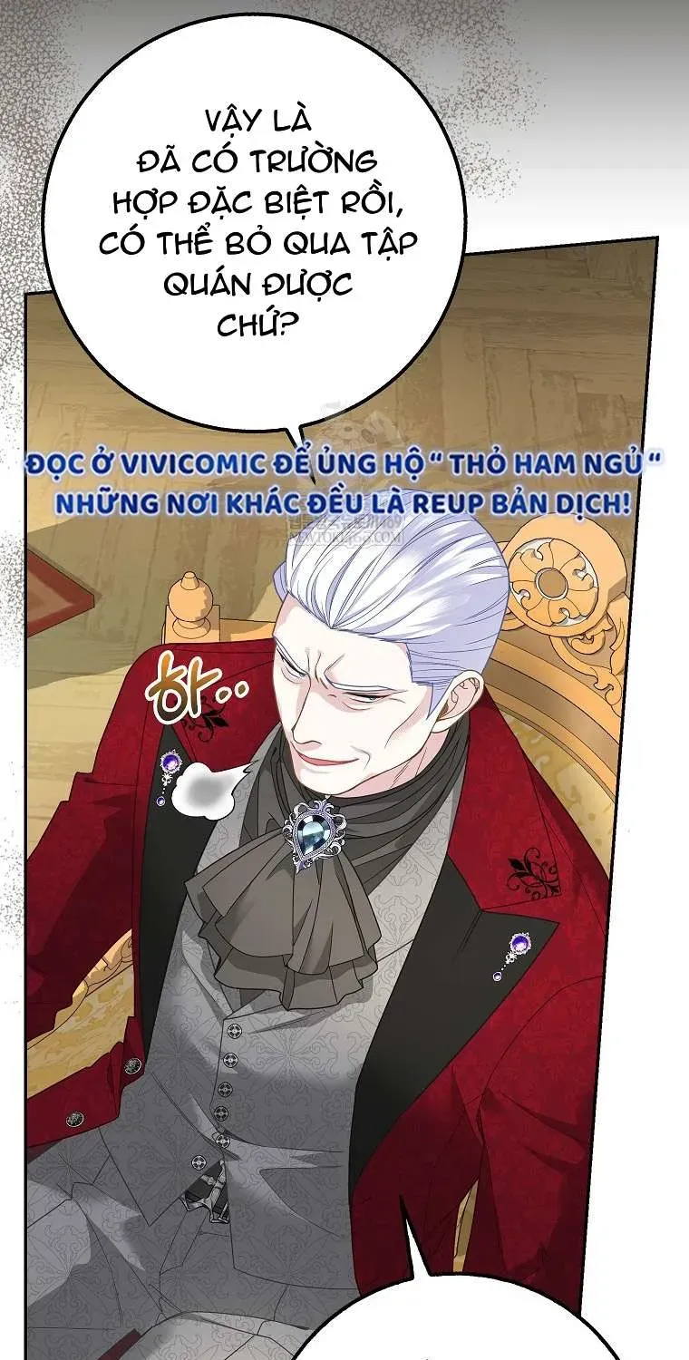  Ss2  Bé Con Báo Tuyết Của Gia Tộc Báo Đen Chap 45 - Next Chap 46