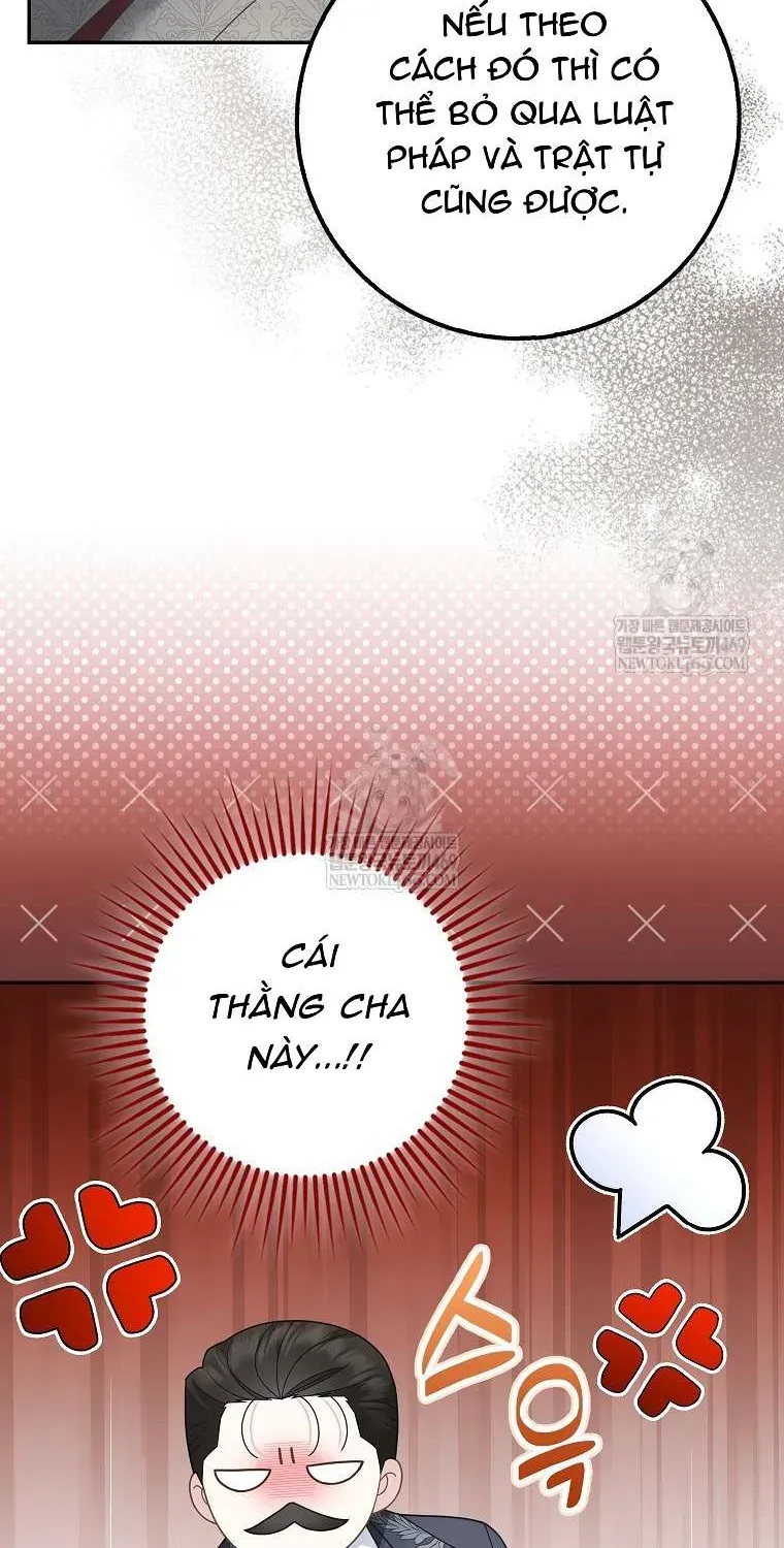  Ss2  Bé Con Báo Tuyết Của Gia Tộc Báo Đen Chap 45 - Next Chap 46