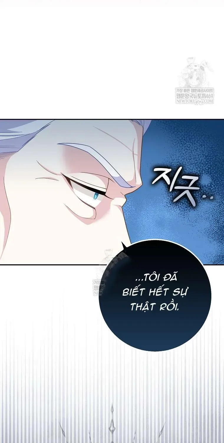  Ss2  Bé Con Báo Tuyết Của Gia Tộc Báo Đen Chap 45 - Next Chap 46