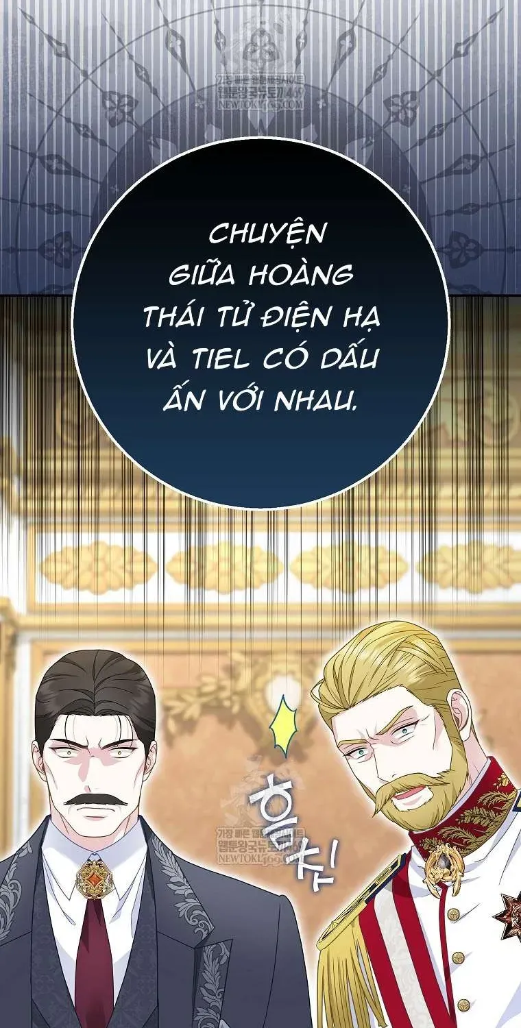  Ss2  Bé Con Báo Tuyết Của Gia Tộc Báo Đen Chap 45 - Next Chap 46