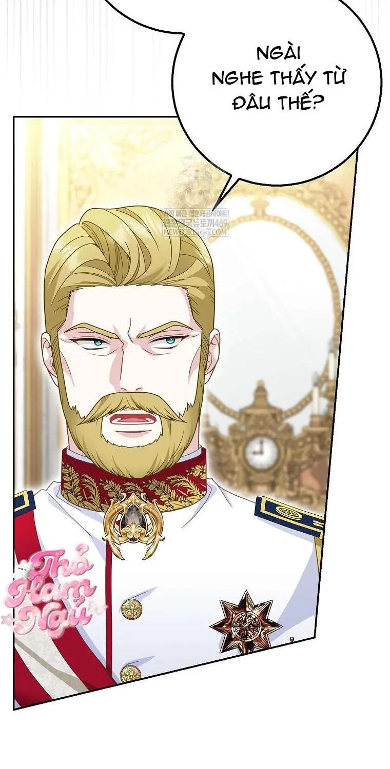  Ss2  Bé Con Báo Tuyết Của Gia Tộc Báo Đen Chap 45 - Next Chap 46