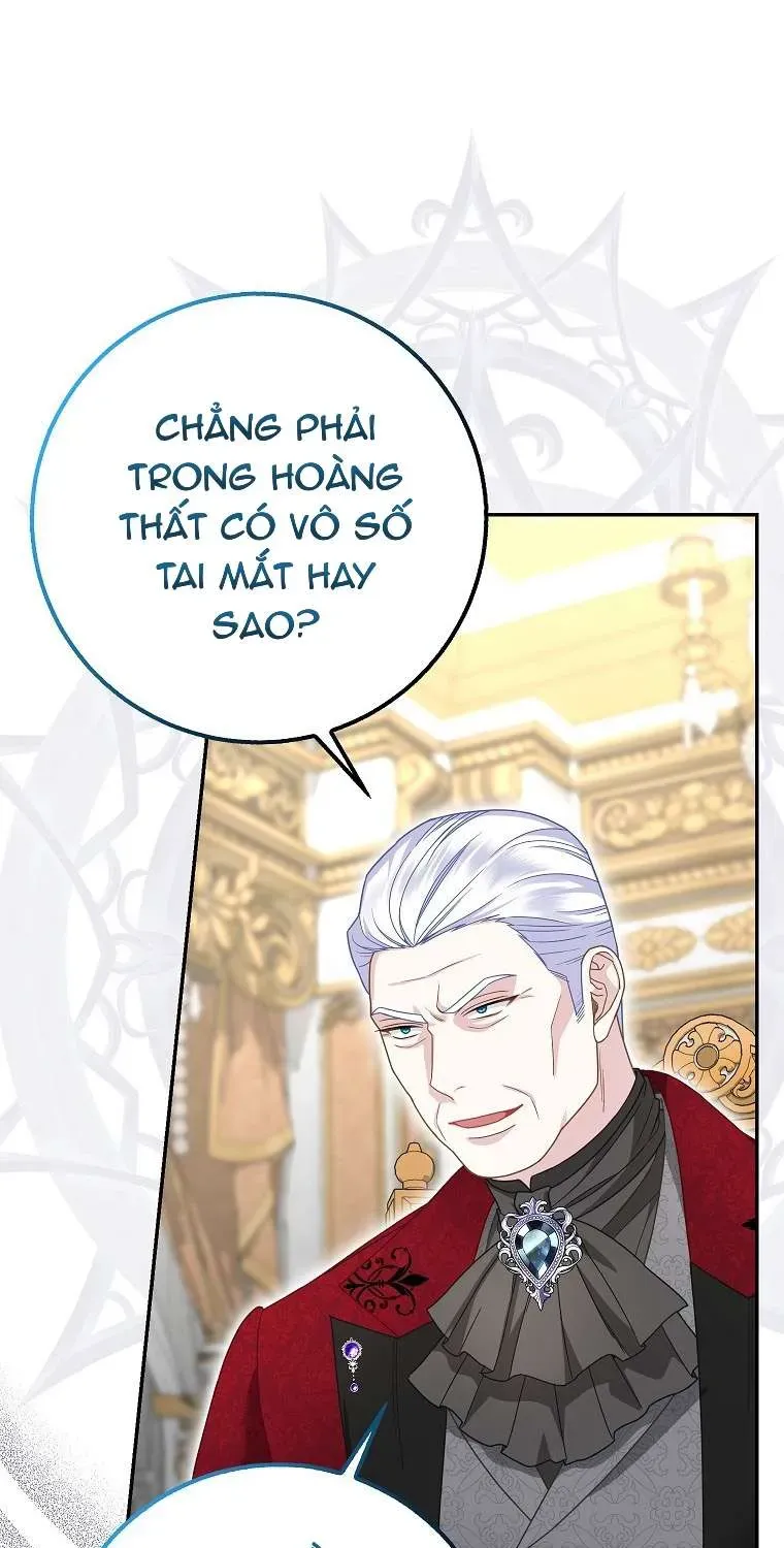  Ss2  Bé Con Báo Tuyết Của Gia Tộc Báo Đen Chap 45 - Next Chap 46