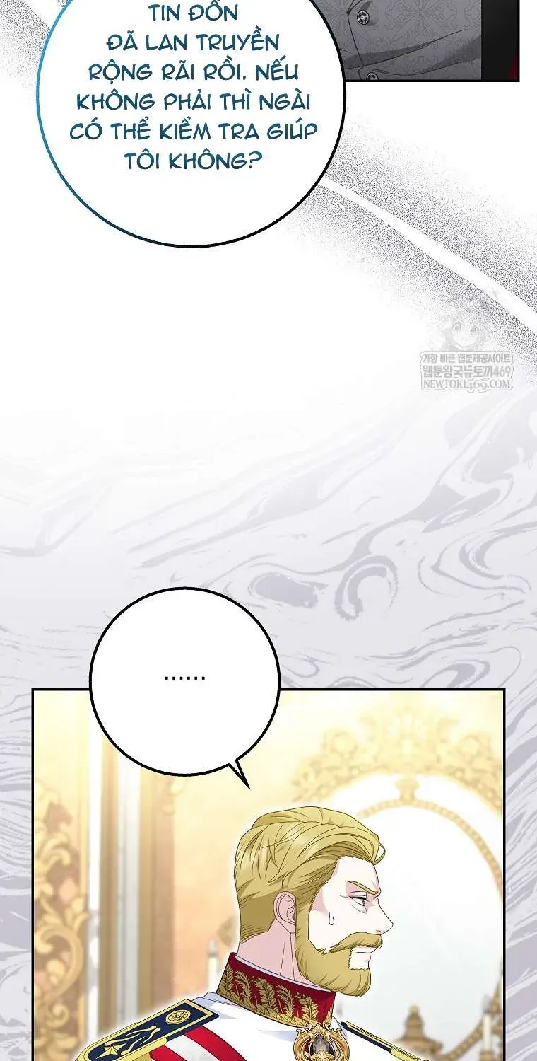  Ss2  Bé Con Báo Tuyết Của Gia Tộc Báo Đen Chap 45 - Next Chap 46