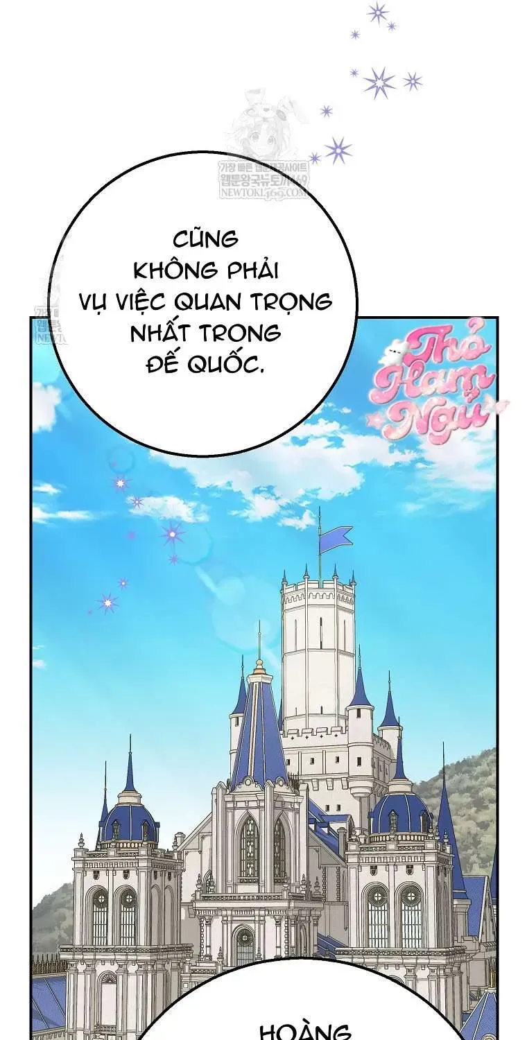  Ss2  Bé Con Báo Tuyết Của Gia Tộc Báo Đen Chap 45 - Next Chap 46