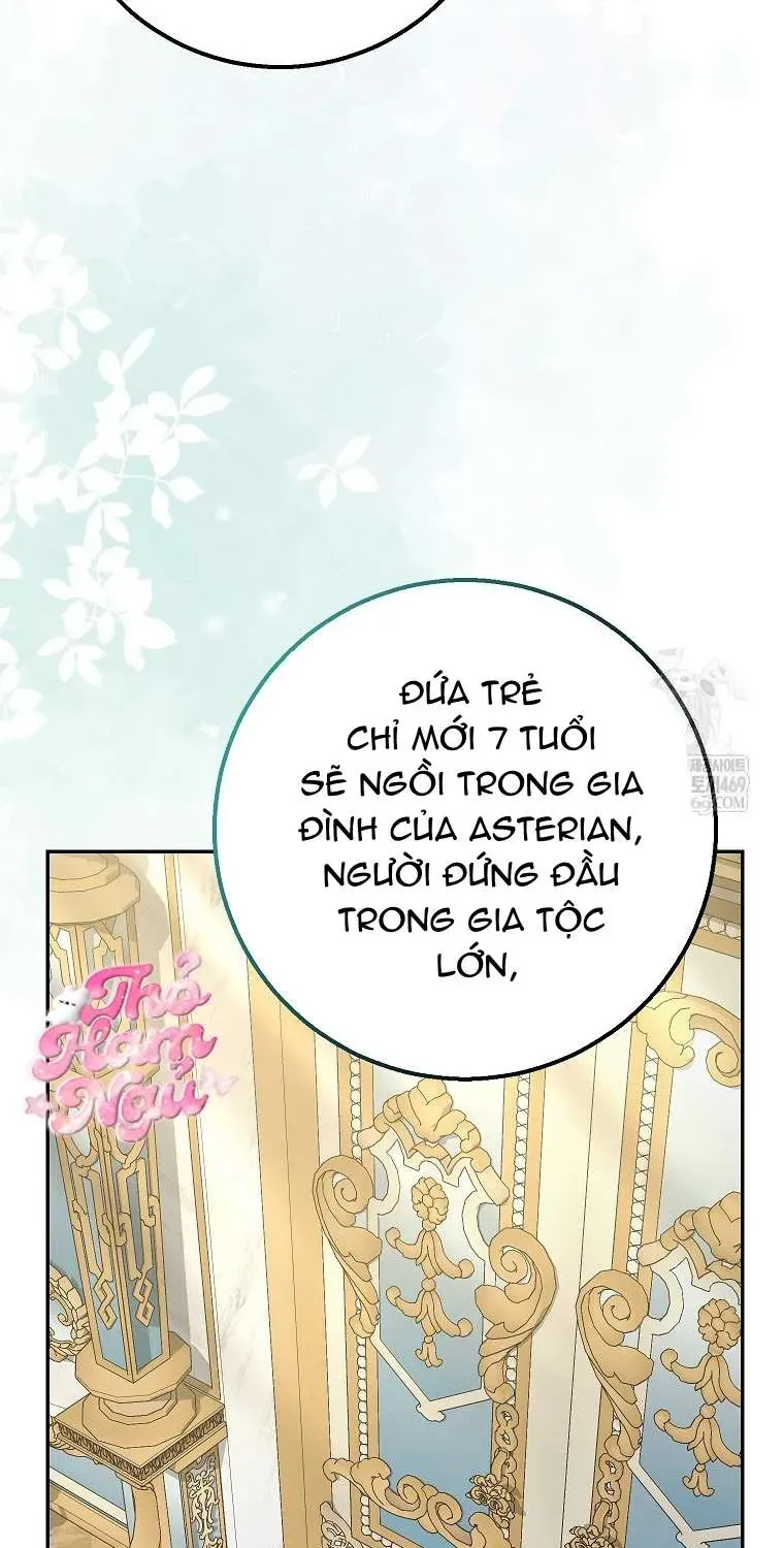  Ss2  Bé Con Báo Tuyết Của Gia Tộc Báo Đen Chap 45 - Next Chap 46