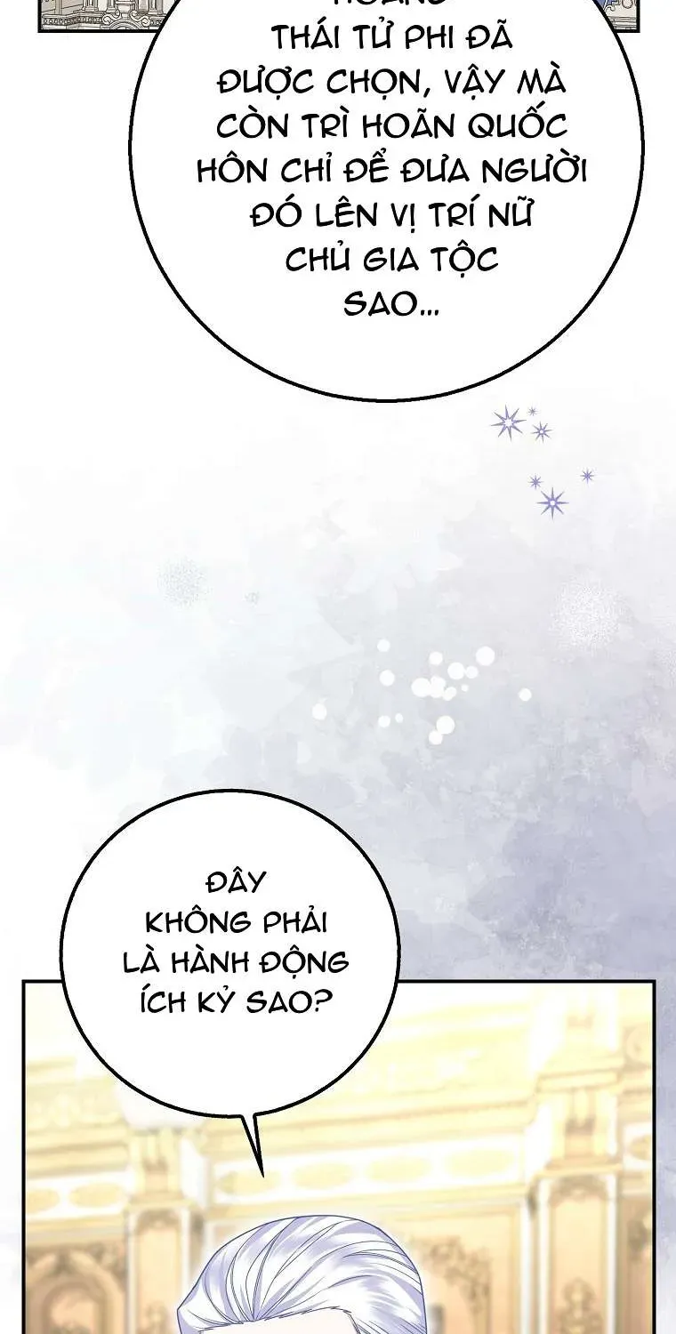  Ss2  Bé Con Báo Tuyết Của Gia Tộc Báo Đen Chap 45 - Next Chap 46