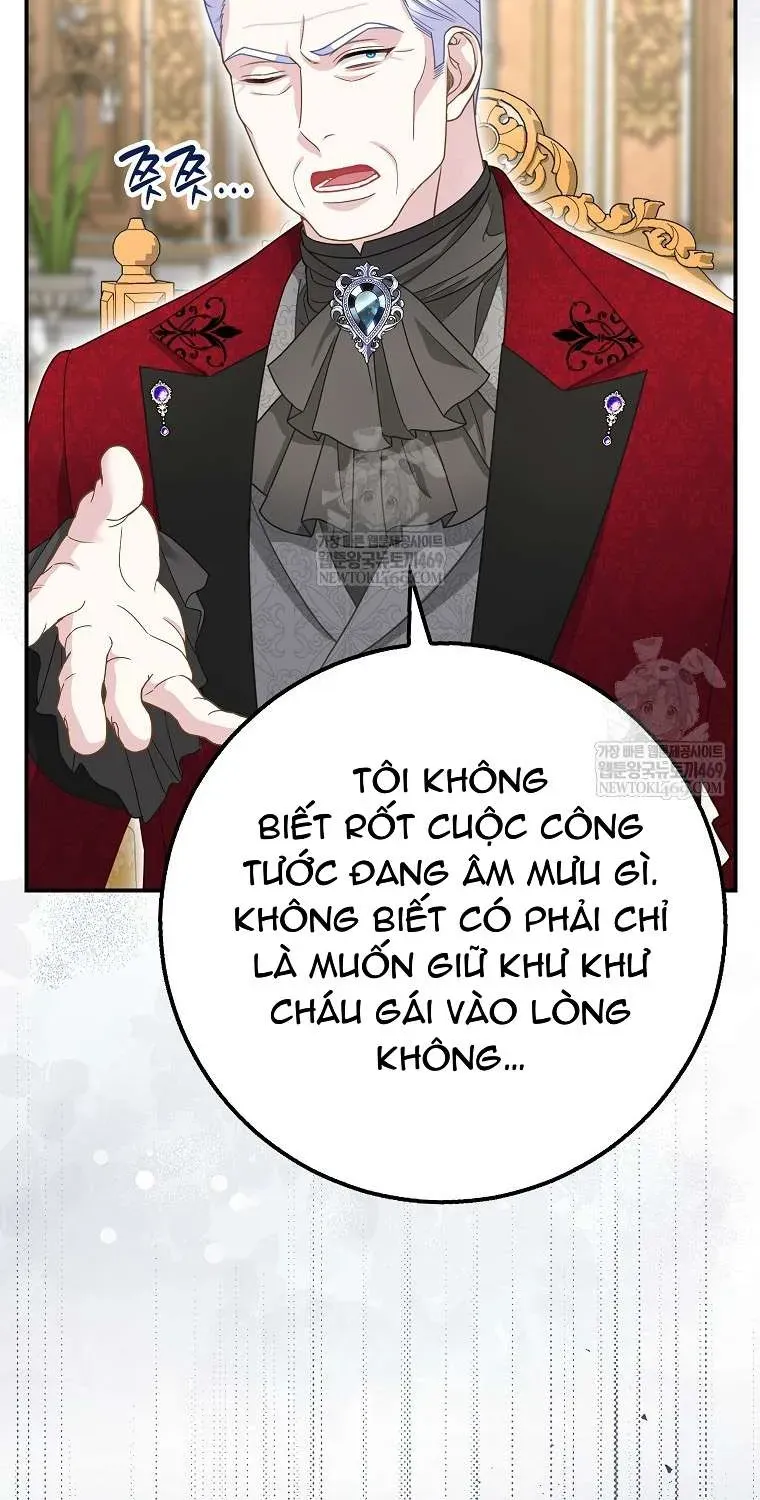  Ss2  Bé Con Báo Tuyết Của Gia Tộc Báo Đen Chap 45 - Next Chap 46