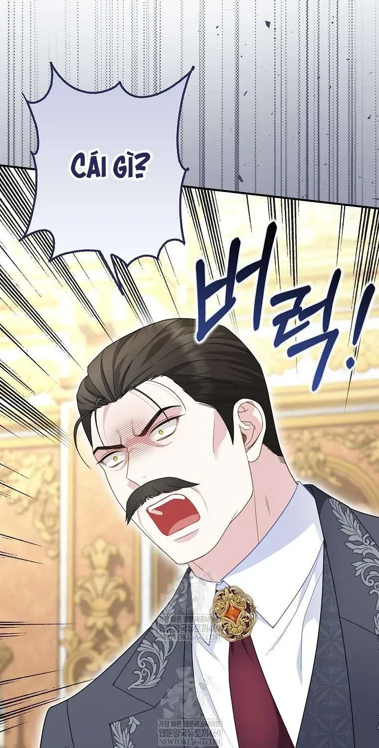  Ss2  Bé Con Báo Tuyết Của Gia Tộc Báo Đen Chap 45 - Next Chap 46