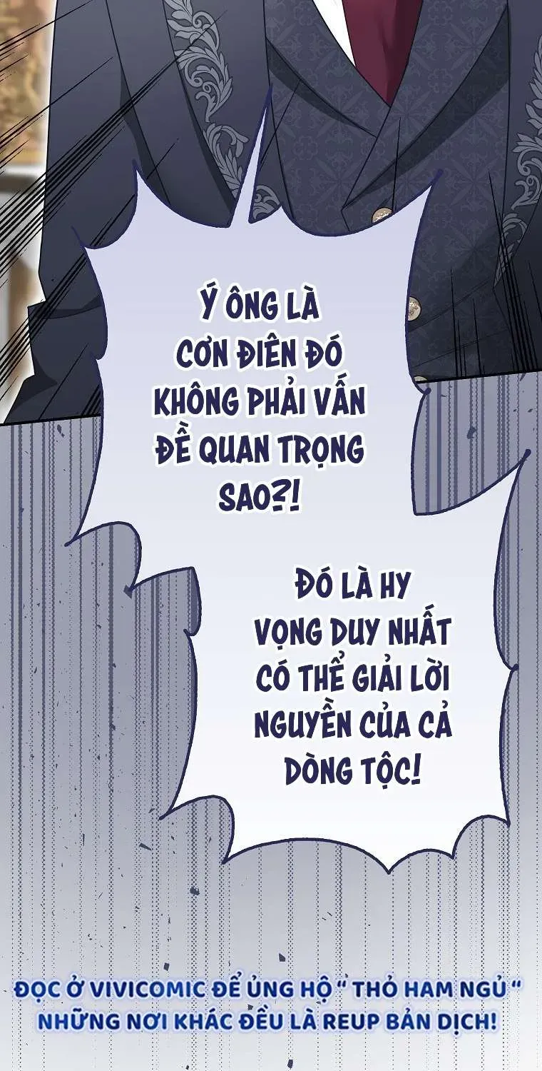  Ss2  Bé Con Báo Tuyết Của Gia Tộc Báo Đen Chap 45 - Next Chap 46