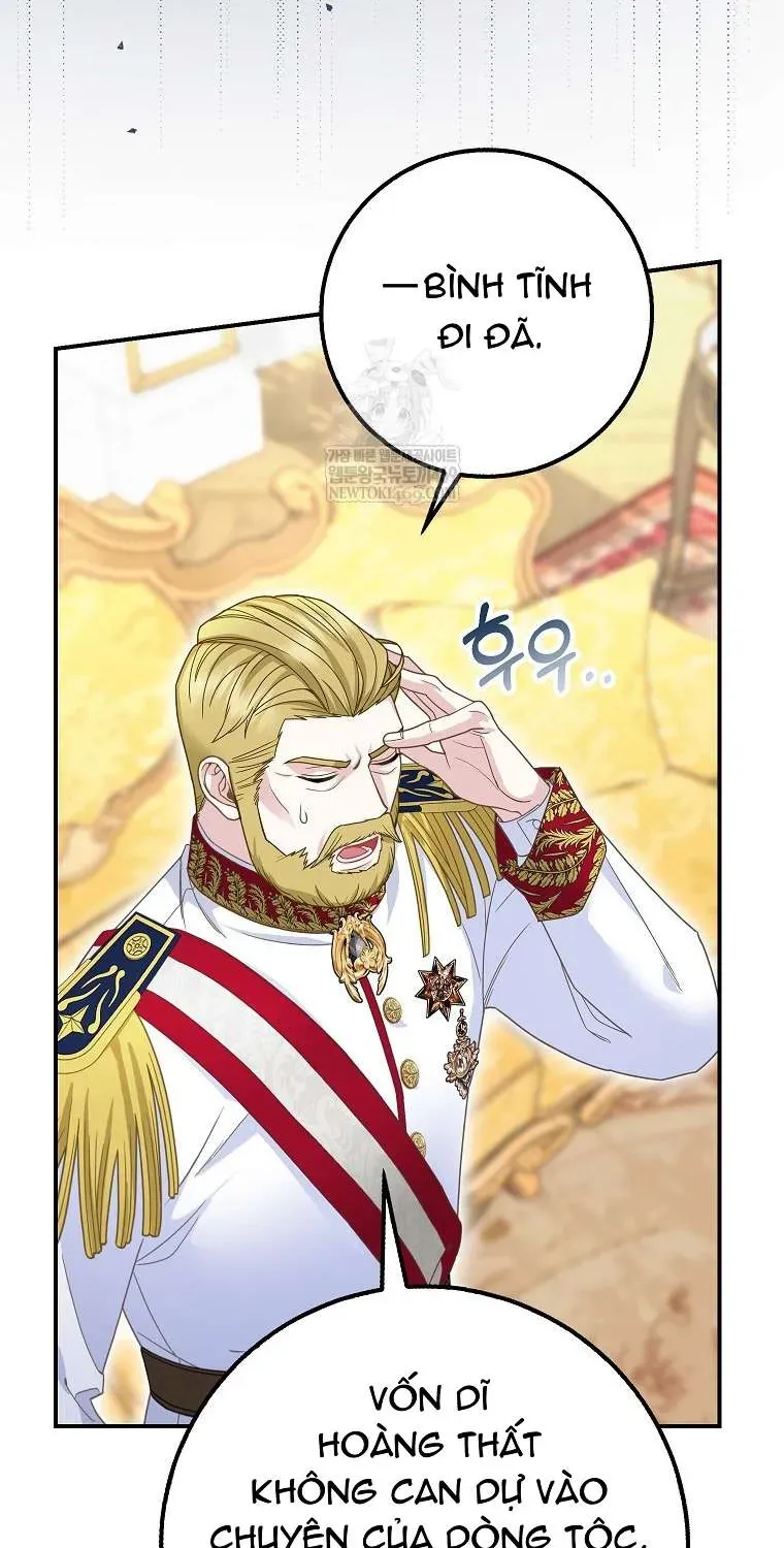  Ss2  Bé Con Báo Tuyết Của Gia Tộc Báo Đen Chap 45 - Next Chap 46