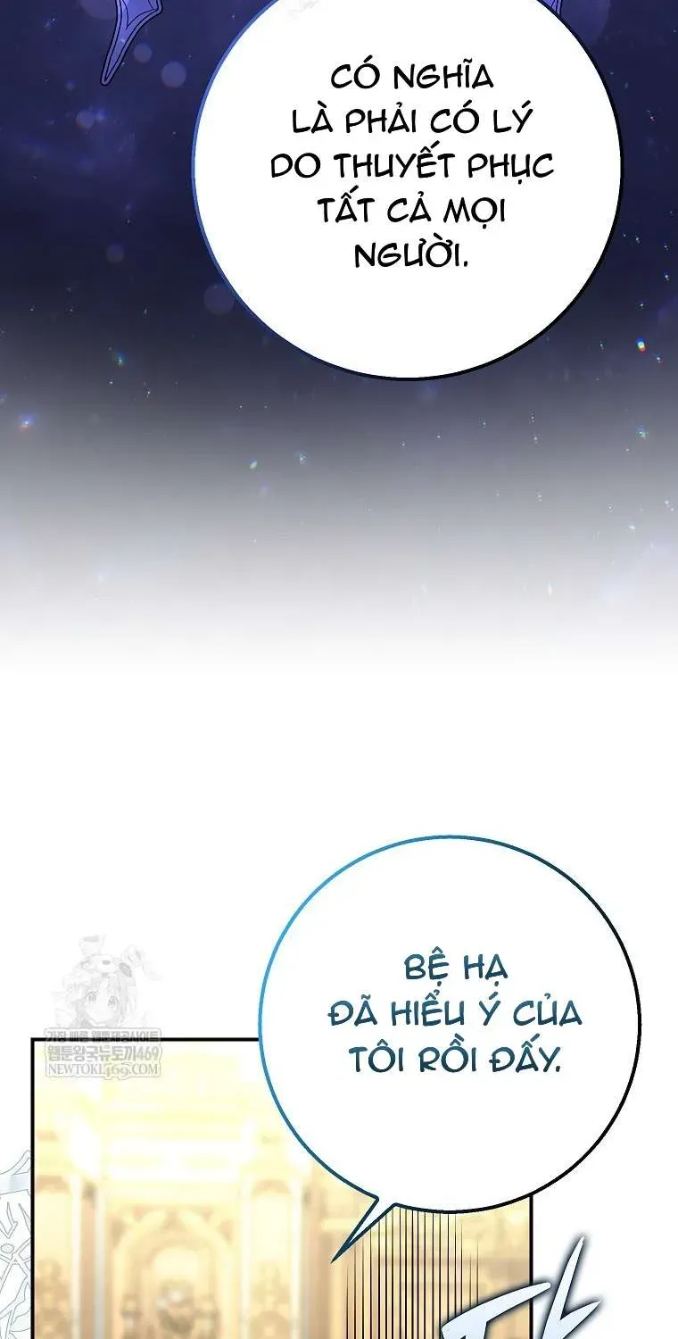  Ss2  Bé Con Báo Tuyết Của Gia Tộc Báo Đen Chap 45 - Next Chap 46