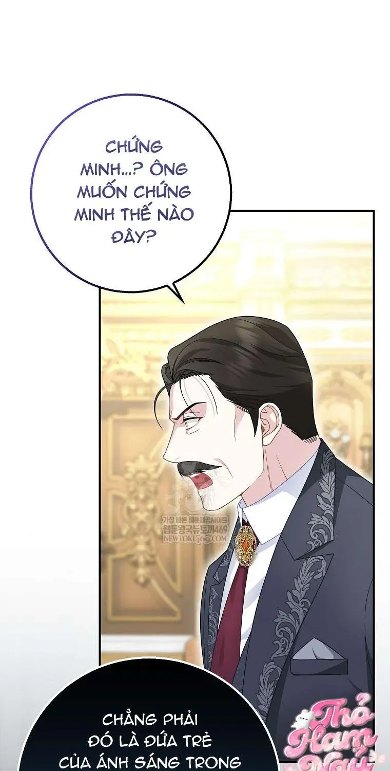  Ss2  Bé Con Báo Tuyết Của Gia Tộc Báo Đen Chap 45 - Next Chap 46