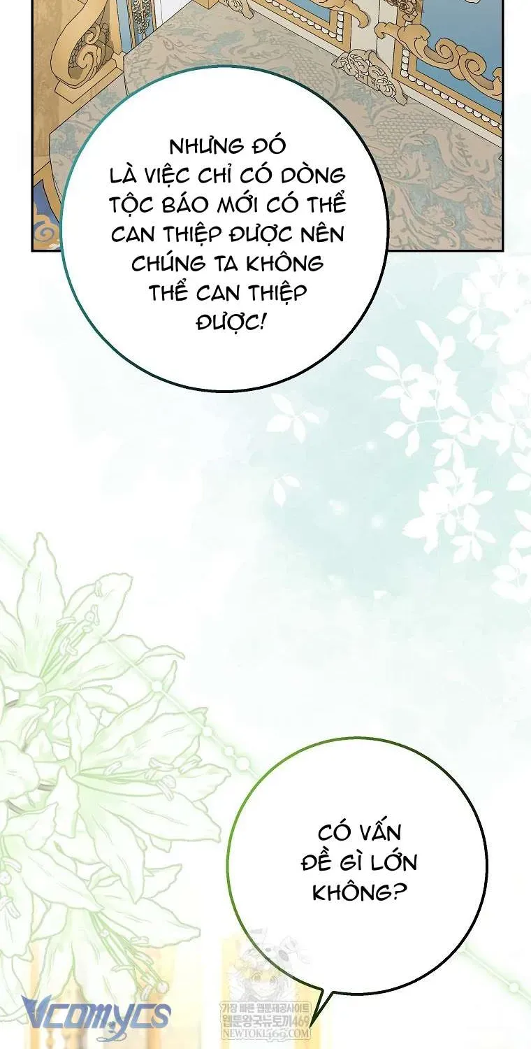  Ss2  Bé Con Báo Tuyết Của Gia Tộc Báo Đen Chap 45 - Next Chap 46