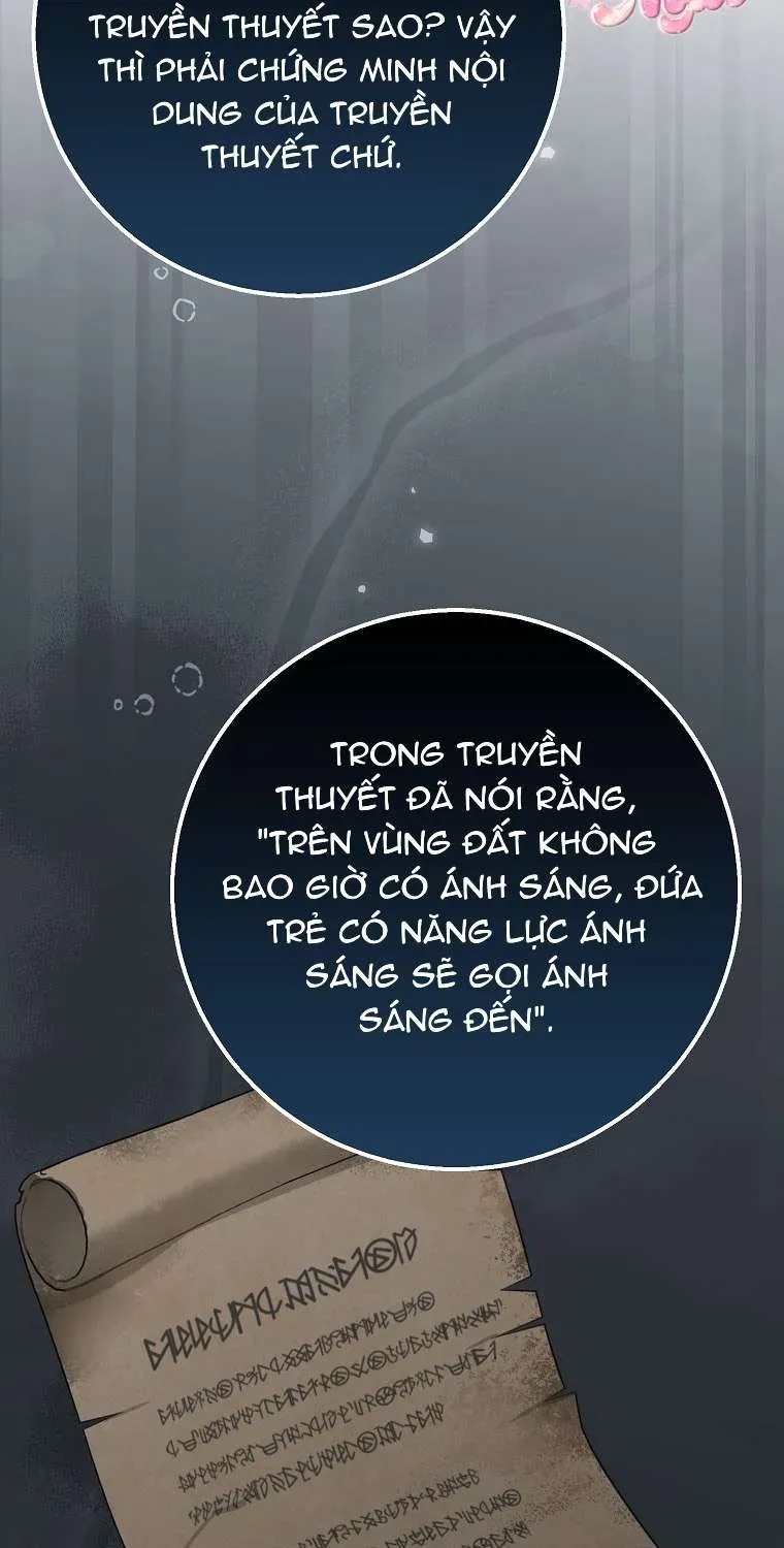  Ss2  Bé Con Báo Tuyết Của Gia Tộc Báo Đen Chap 45 - Next Chap 46