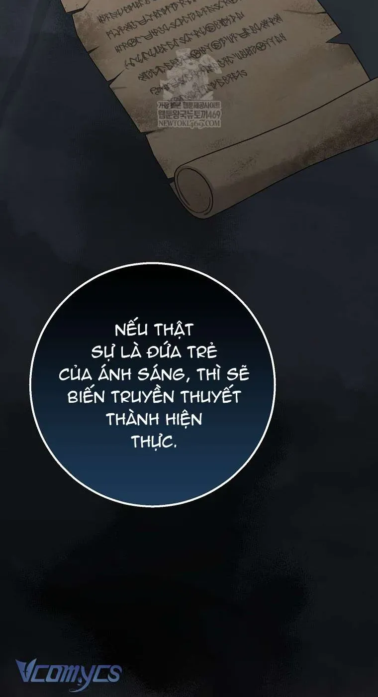  Ss2  Bé Con Báo Tuyết Của Gia Tộc Báo Đen Chap 45 - Next Chap 46